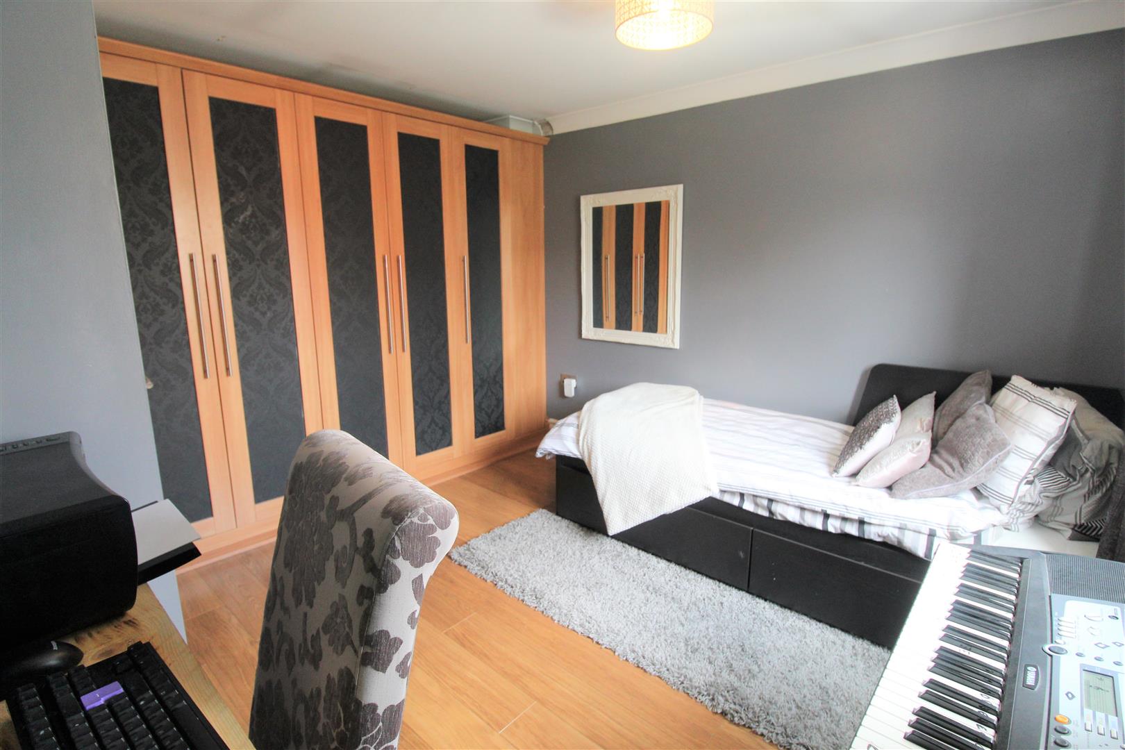 Row Moor Way, Norton Heights, Stoke-On-Trent